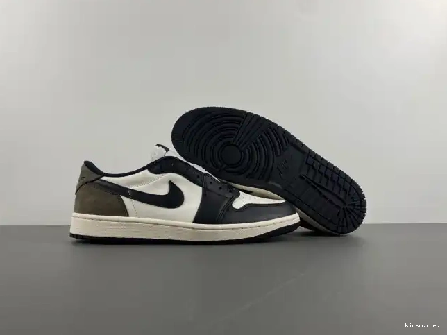 Cheap MAX Low CZ0790-102 Mocha Jordan OG 1 Air 0515